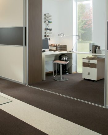 Vaibad Tretford Interland 601 Truffle