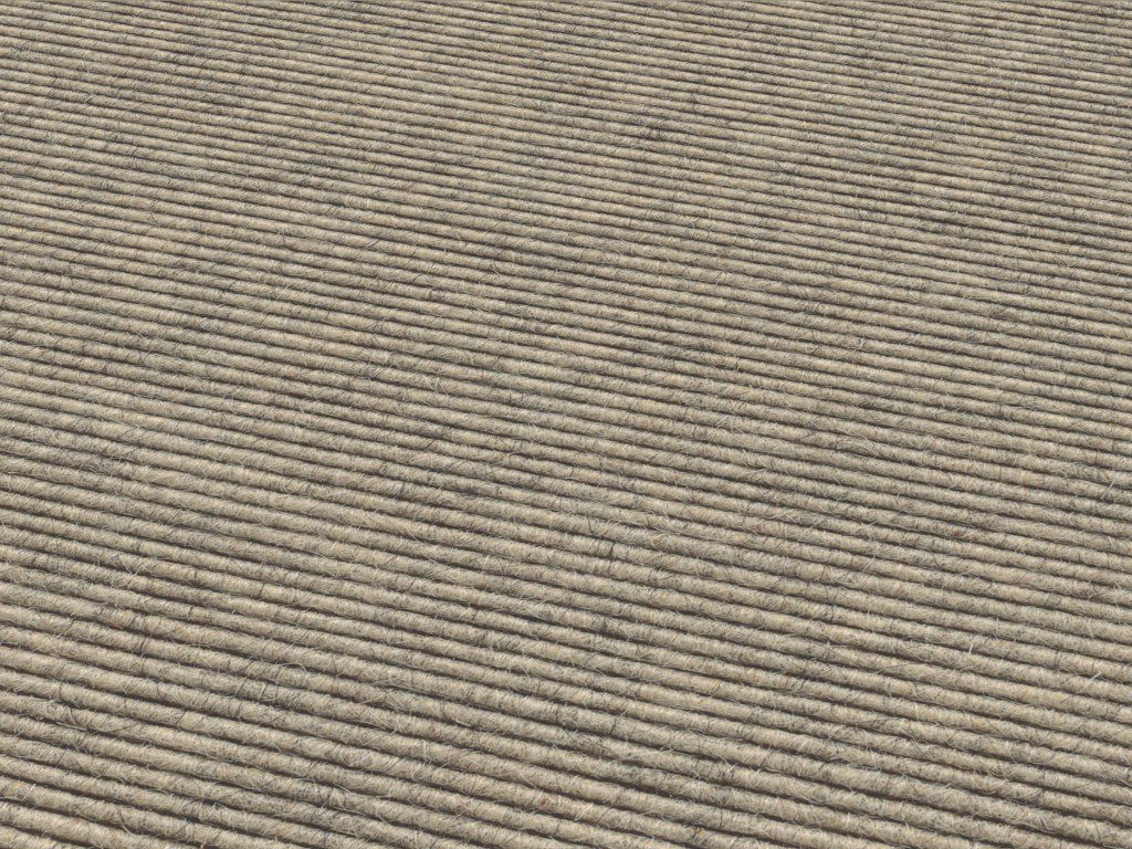Teppich Tretford Interland 515 Silver
