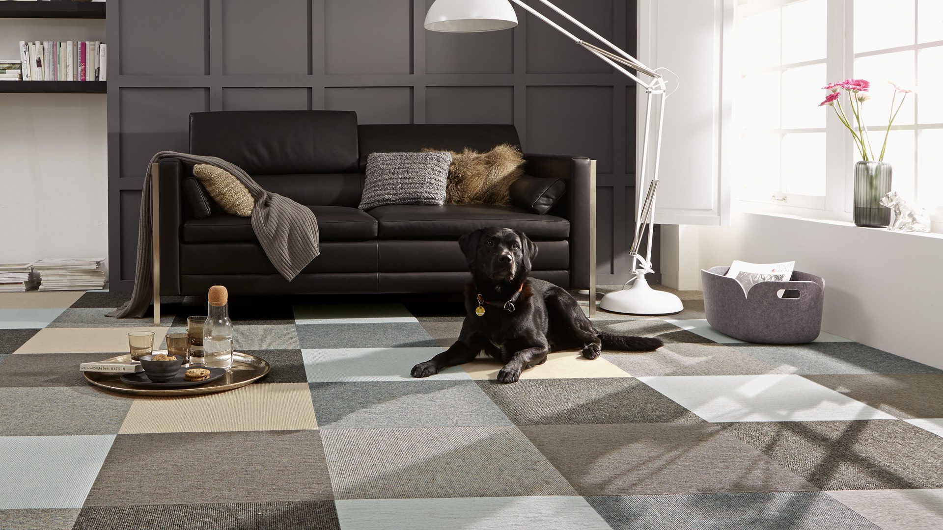 Teppich Tretford Interland 611 Pear – 4
