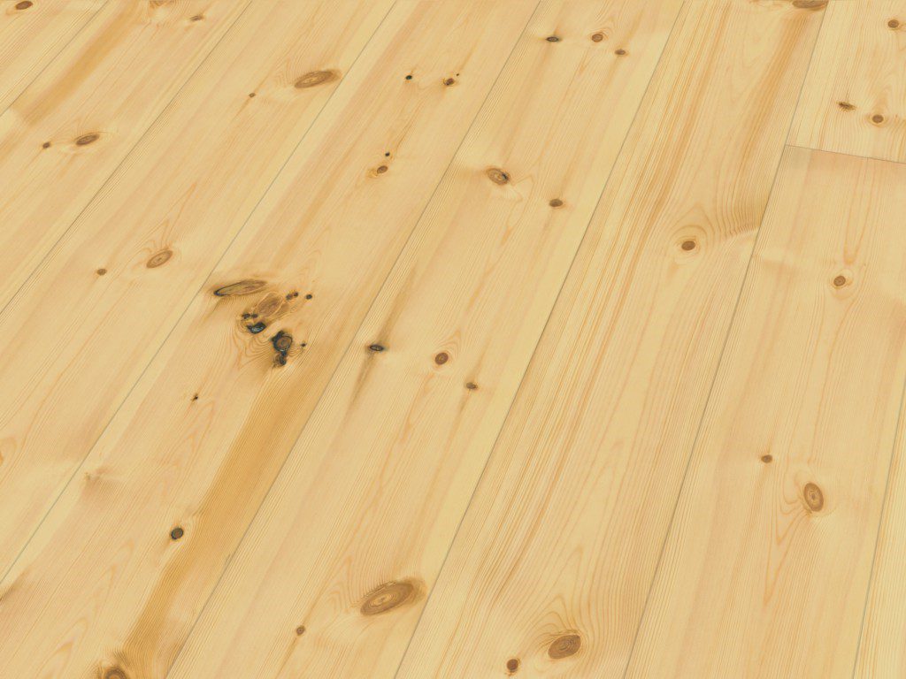 Landhausdiele Kiefer AB