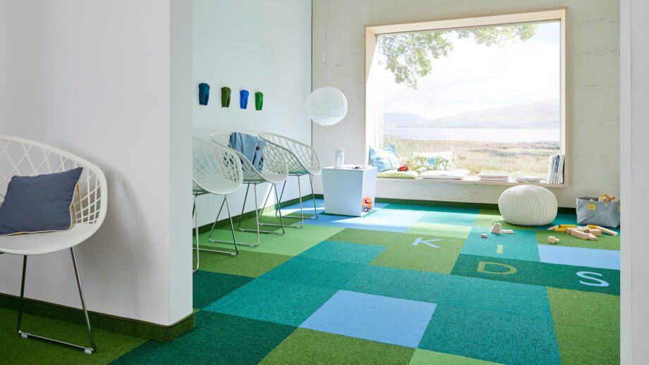 tekstiililaatta-tretford-interland-569-clover Teppich Tretford Interland 569 Clover – 3