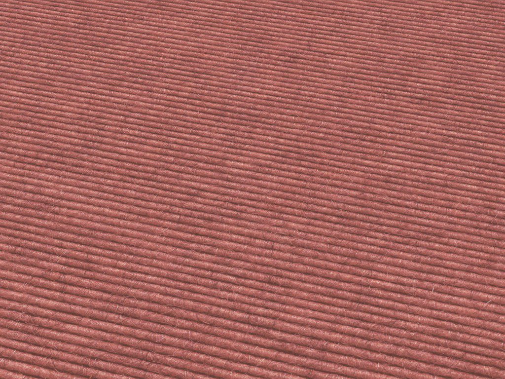 Teppich Tretford Interland 588 Rose