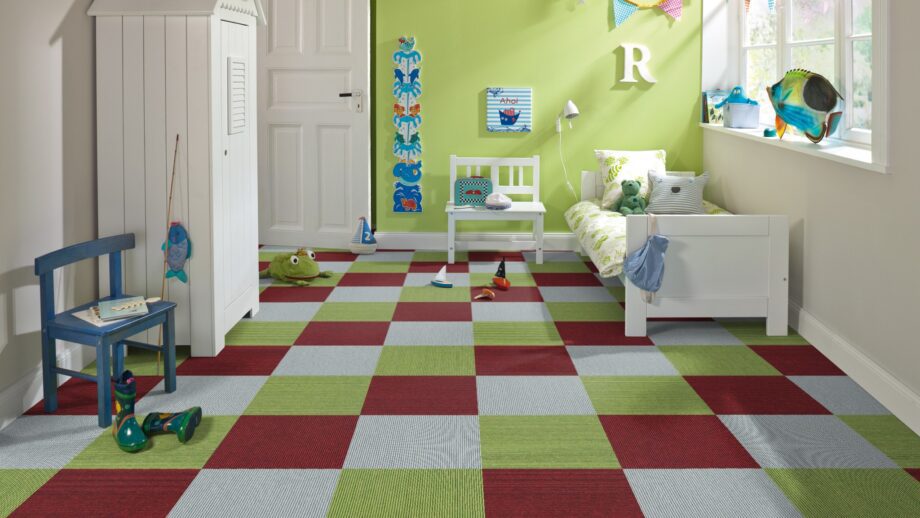 Teppich Tretford Interland 524 Russett – 3