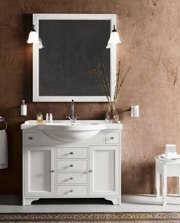Badmöbel Eban Eleonora 112 cm