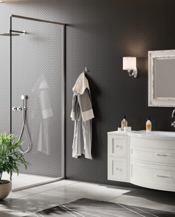 Badmöbel Eban Gloria 87 cm