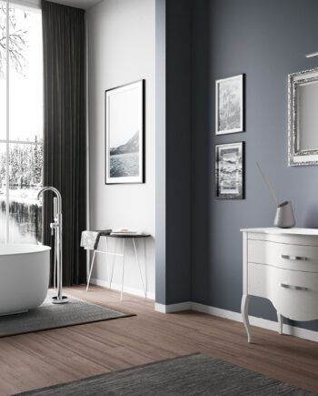 Badmöbel Eban Sonia 98 cm
