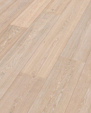 Parkett Meister Lindura Natural Shell White Eiche, gebürstet, Landhausdiele, mattlackiert 8910