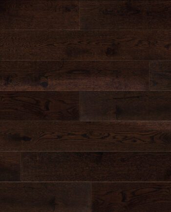 Parkett Eiche Espresso 1-Stab 4k gefast Mattlack