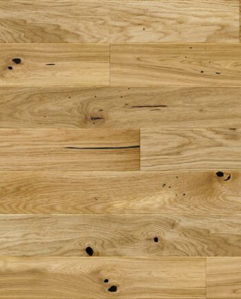 Parkett Eiche Country 1-Stab 4k gefast lackiert