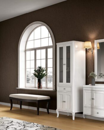 Badmöbel Eban Virginia 104 cm