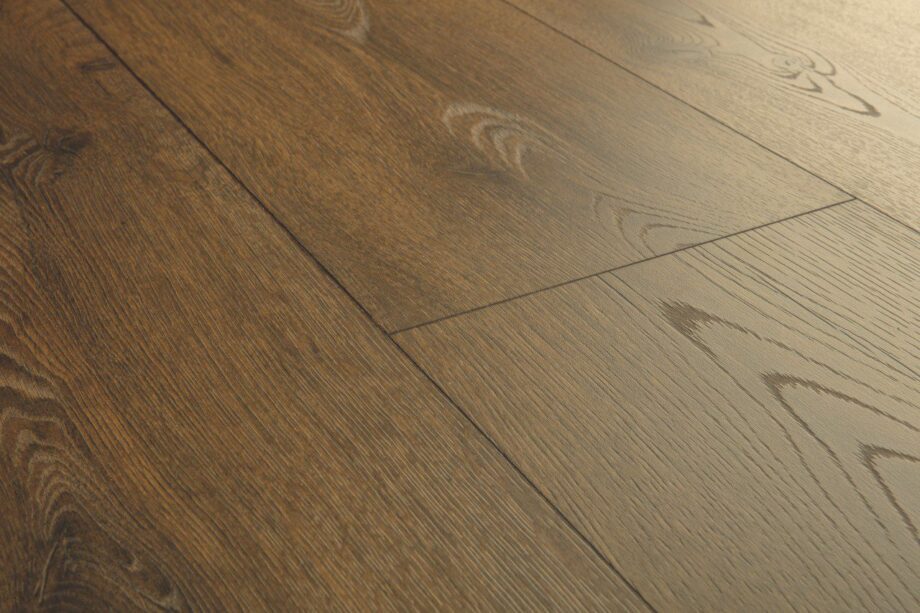 Laminat Quick-Step Classic Cocoa Brown Oak – 2