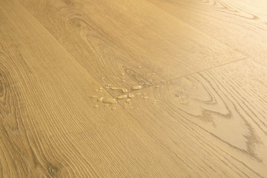 Laminat Quick-Step Classic Light Classic Oak – 4