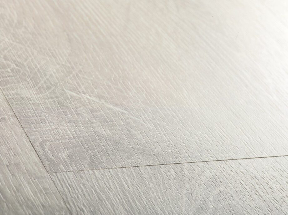 Laminat Quick-Step Classic Reclaimed White Patina Oak – 2