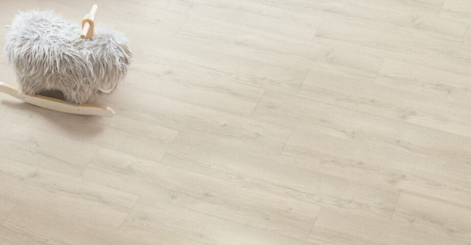 Laminat Eiche Quick-Step Classic Vivid Grey Oak – 3