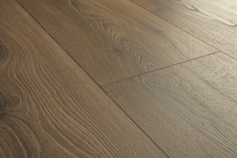 Laminat Quick-Step Classic Warm Brown Oak – 2