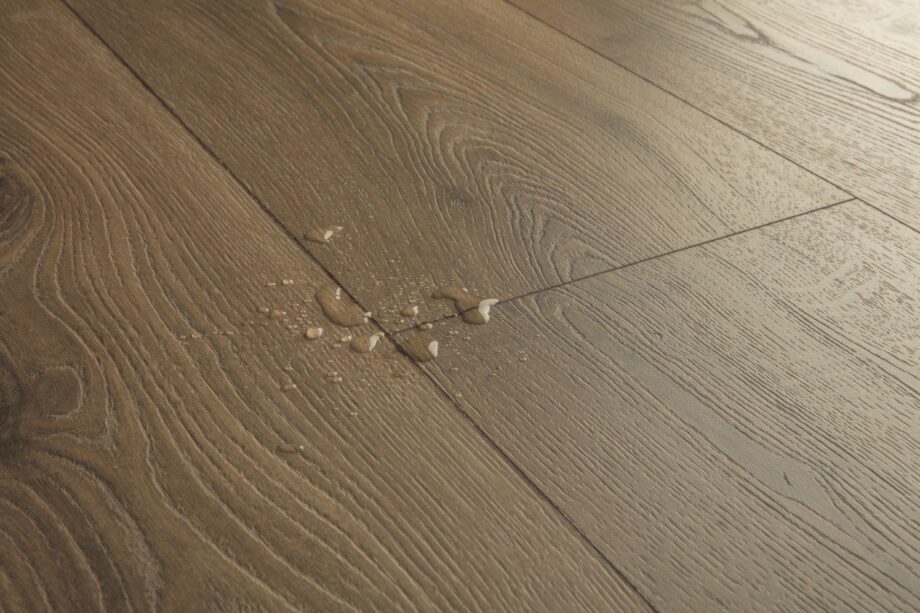 Laminat Quick-Step Classic Warm Brown Oak – 3