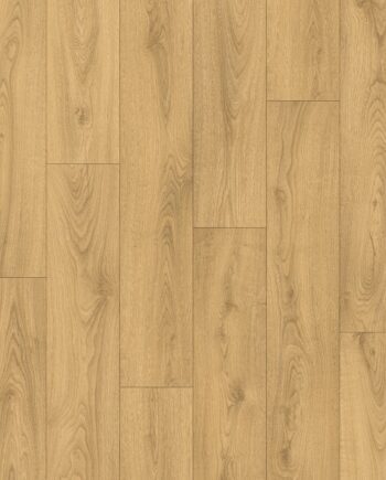 Wasserfestes Laminat Quick-Step Classic Sandy Oak