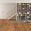 Parkett Trinity Eiche Rustical gefast sügavalt gebürstet geölt – Ansicht 9 Parkett Trinity Eiche Rustical gefast sügavalt gebürstet geölt – 9
