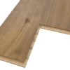 Parkett Räuchereiche Rustical gefast gebürstet matt versiegelt 189mm – Ansicht 5 Parkett Räuchereiche Rustical gefast gebürstet matt versiegelt 189mm – 5