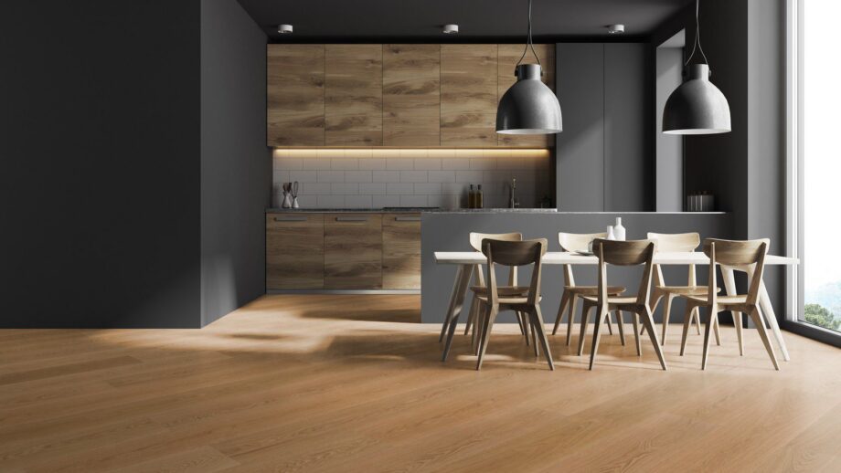 Parkett Trinity Eiche Natur gefast gebürstet geölt – Ansicht 7 Parkett Trinity Eiche Natur gefast gebürstet geölt – 7