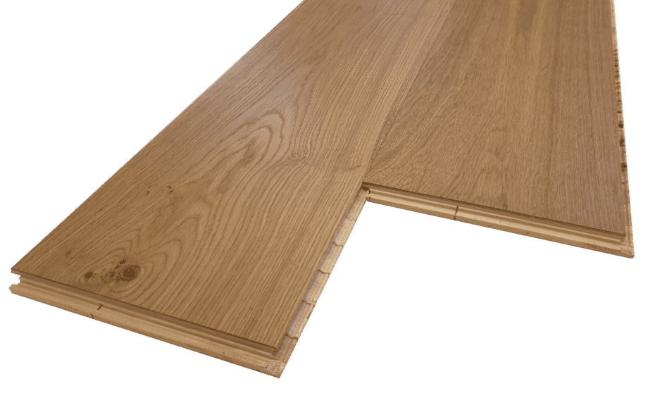 Parkett Boden Trinity Eiche Rustical gefast gebürstet geölt – Ansicht 4 Parkett Boden Trinity Eiche Rustical gefast gebürstet geölt – 4