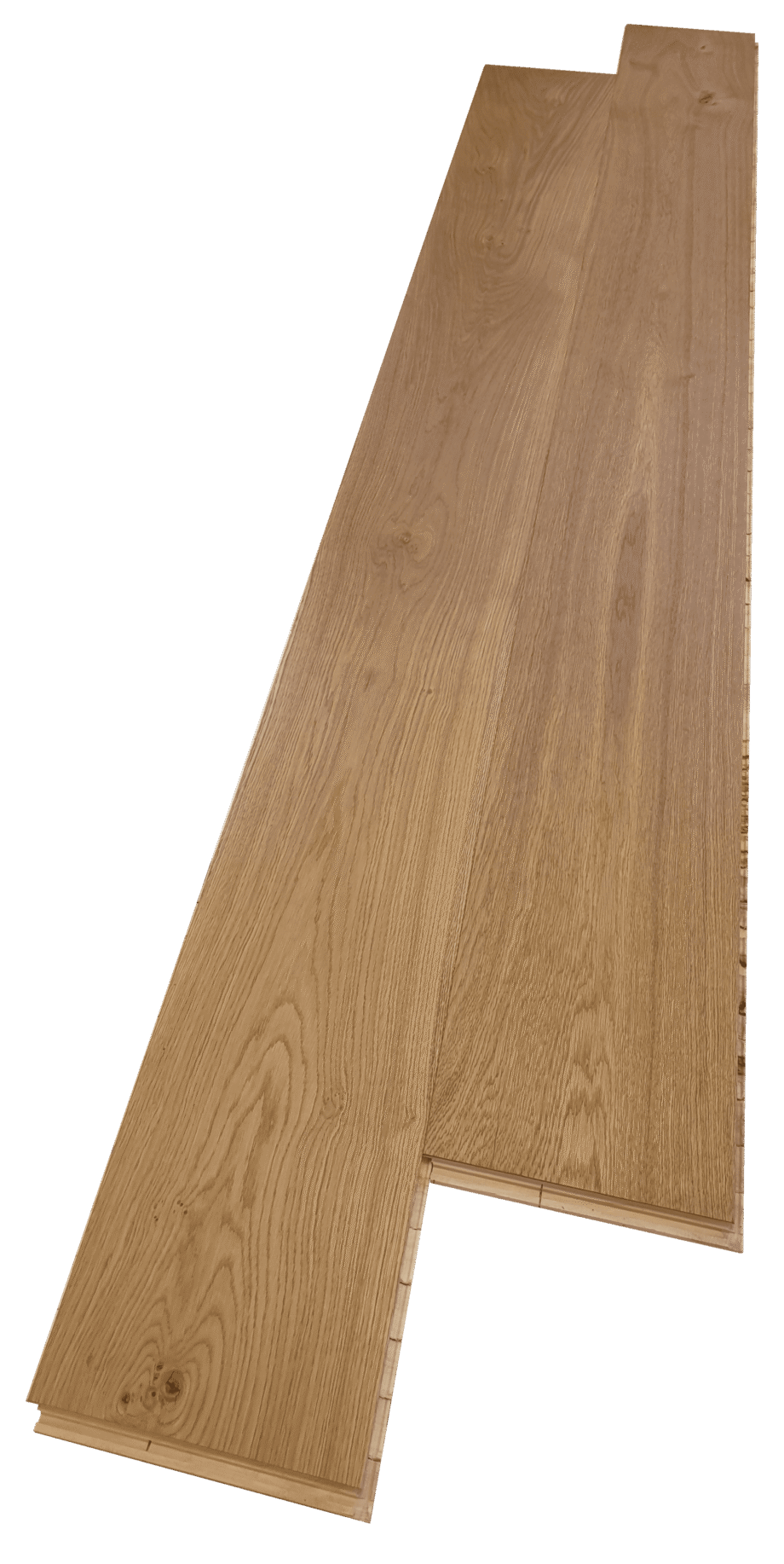 Parkett Boden Trinity Eiche Rustical gefast gebürstet geölt – Ansicht 5 Parkett Boden Trinity Eiche Rustical gefast gebürstet geölt – 5