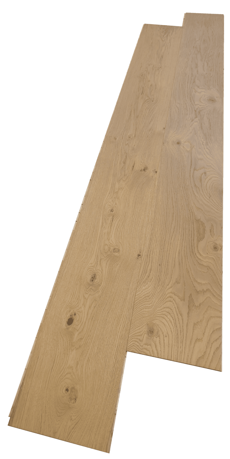 Parkett Trinity Eiche Rustical gefast gebürstet leicht weiß geölt – Ansicht 4 Parkett Trinity Eiche Rustical gefast gebürstet leicht weiß geölt – 4