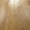 Parquet floor Tarkett Oak light Brown XT 1-strip beveled brushed matt lacquered with the delivery from Viimistluskaubamaja Parquet floor Tarkett Oak light Brown XT 1-strip beveled brushed matt lacquered