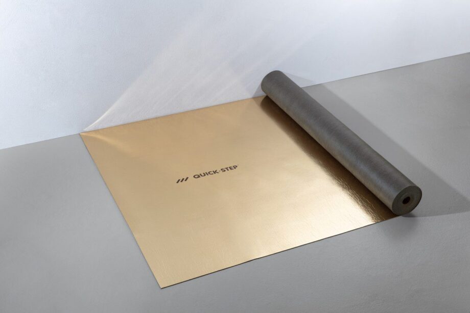 Quick-Step SilentWalk Unterlage für Laminat und Parkett – 7