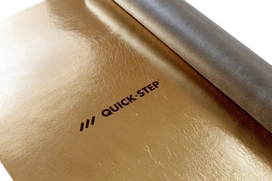 Quick-Step SilentWalk Unterlage für Laminat und Parkett – 8