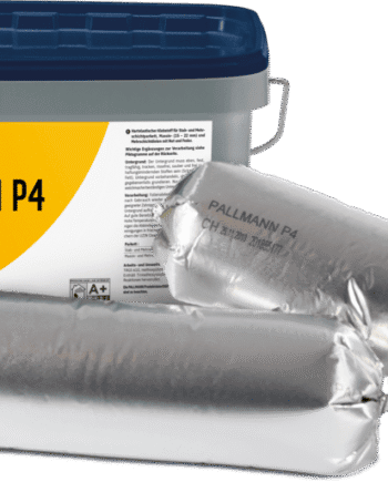 Pallmann P4 Parkettklebstoff