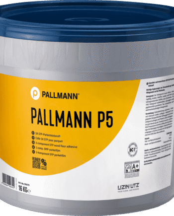 Pallmann P5 Parkettklebstoff 1K-STP