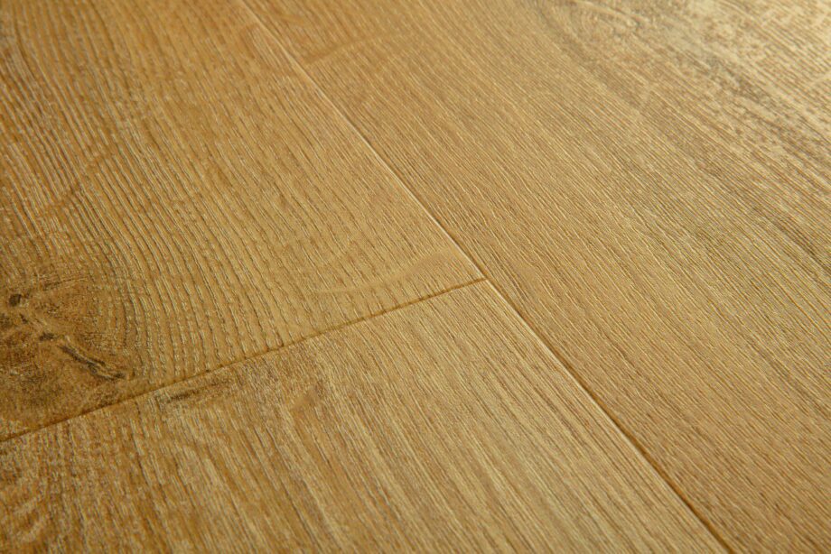Klickvinyl Quick-Step Bloom Botanic Smoked Oak – Ansicht 2 Klickvinyl Quick-Step Bloom Botanic Smoked Oak – 2