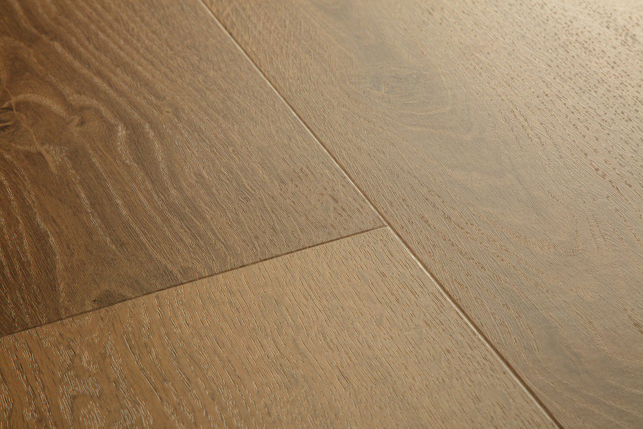Vinylboden Quick-Step Bloom Elegant Oak Fumed – 2
