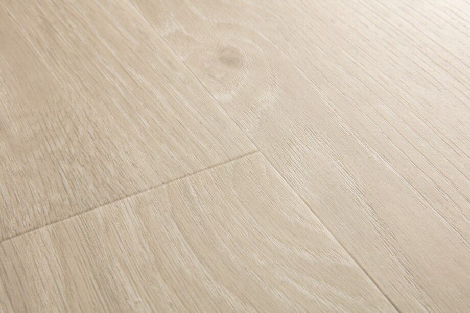 Vinylboden Quick-Step Bloom Sea Breeze Oak Beige – Ansicht 2 Vinylboden Quick-Step Bloom Sea Breeze Oak Beige – 2
