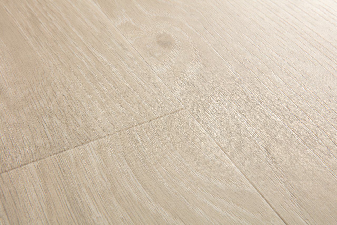 Vinylboden Quick-Step Bloom Sea Breeze Oak Beige – 2