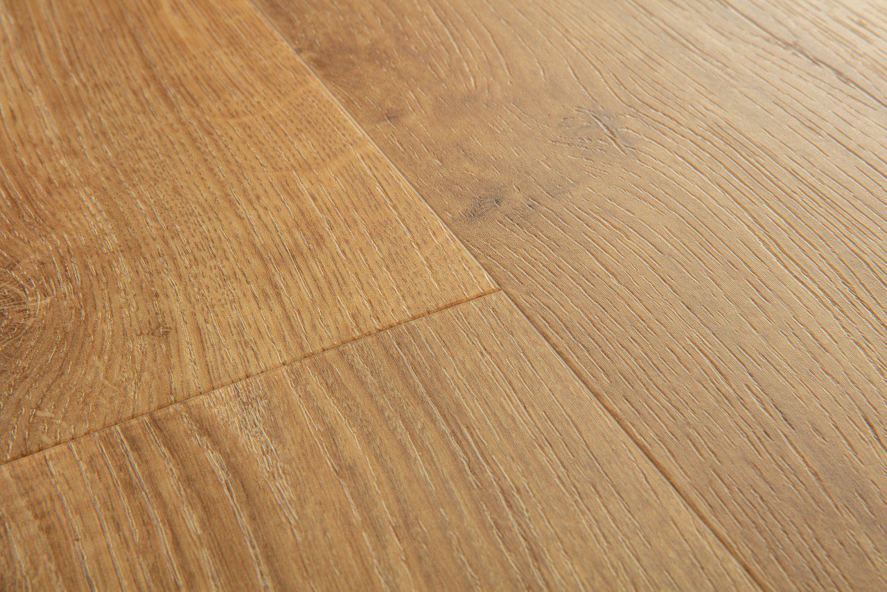 Vinylboden Quick-Step Bloom Autumn Oak Honey – 2