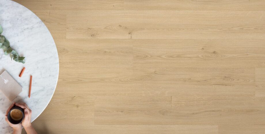 Klick-Vinyl Quick-Step Bloom Botanic Beige – 6