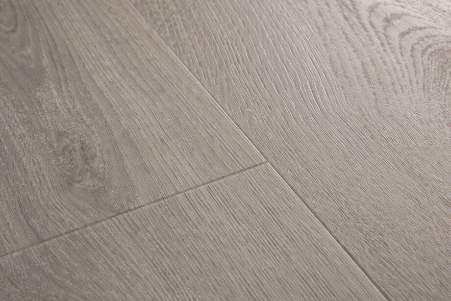 Rigid-Vinyl Quick-Step Bloom Botanic Grey – Ansicht 2 Rigid-Vinyl Quick-Step Bloom Botanic Grey – 2
