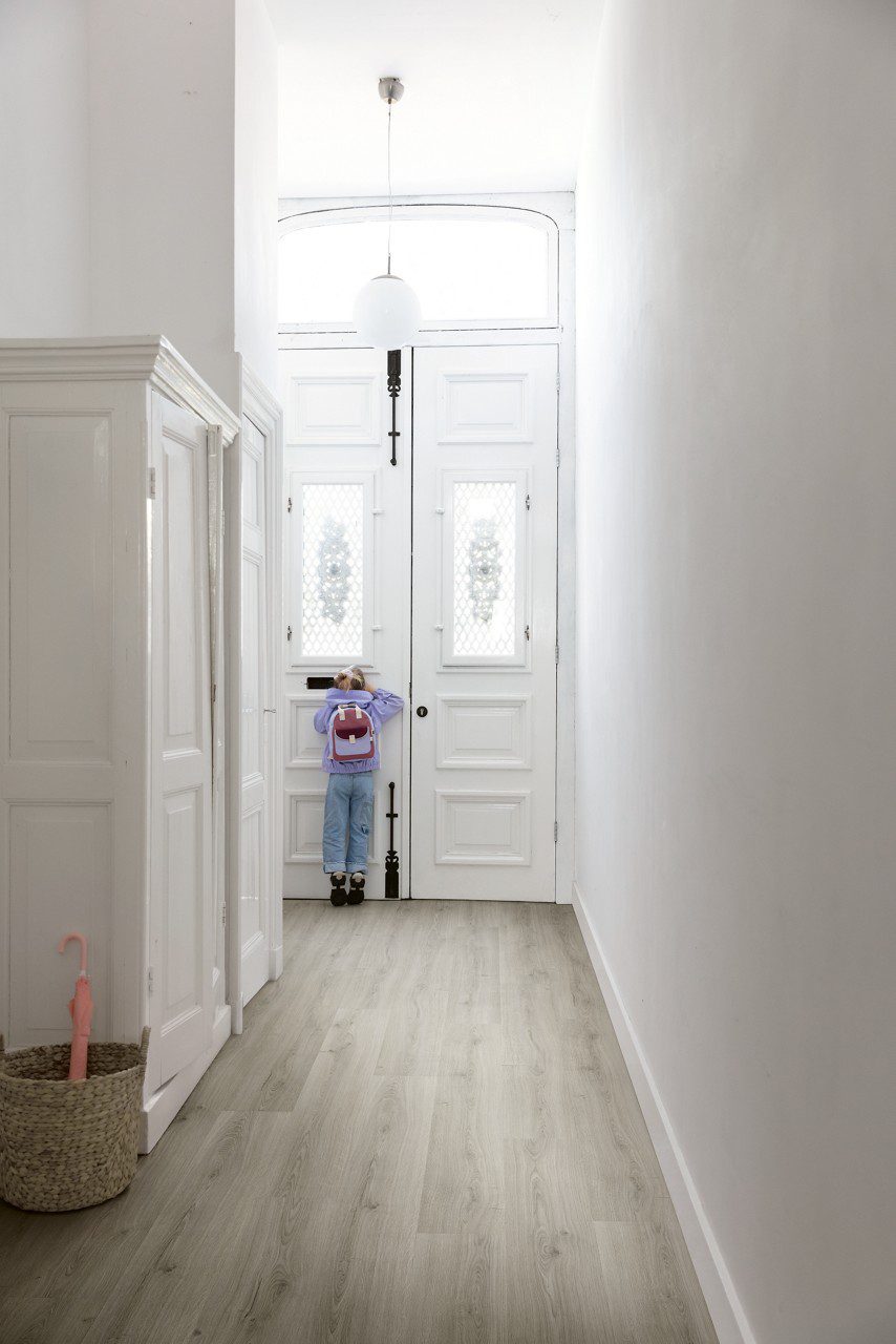 Rigid-Vinyl Quick-Step Bloom Botanic Grey – 3