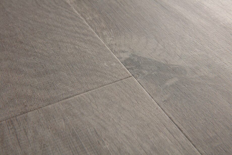 Klick-vinyl Quick-Step Bloom Cotton Oak Cozy Grey – Ansicht 2 Klick-vinyl Quick-Step Bloom Cotton Oak Cozy Grey – 2