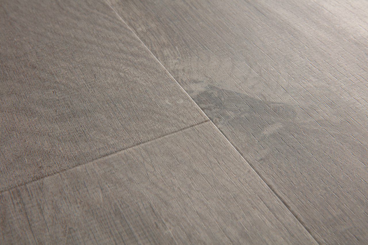 Klick-vinyl Quick-Step Bloom Cotton Oak Cozy Grey – 2
