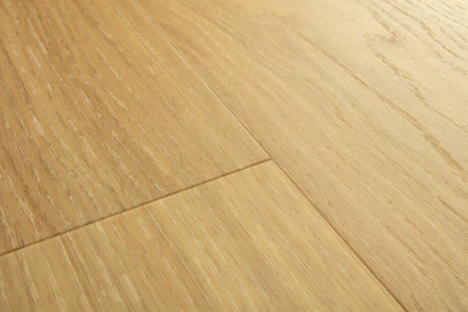 Klick-vinyl Quick-Step Bloom Pure Oak Honey – Ansicht 2 Klick-vinyl Quick-Step Bloom Pure Oak Honey – 2
