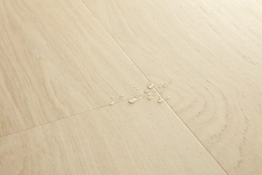 Vinylboden Quick-Step Bloom Pure Oak Polar – 2