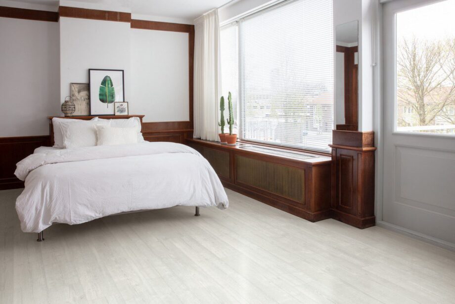 Vinylboden Quick-Step Bloom Snow Pine – 5