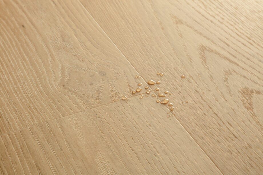 Vinyl Laminat Quick-Step Blos Coast Eiche Beige – Ansicht 2 Vinyl Laminat Quick-Step Blos Coast Eiche Beige – 2