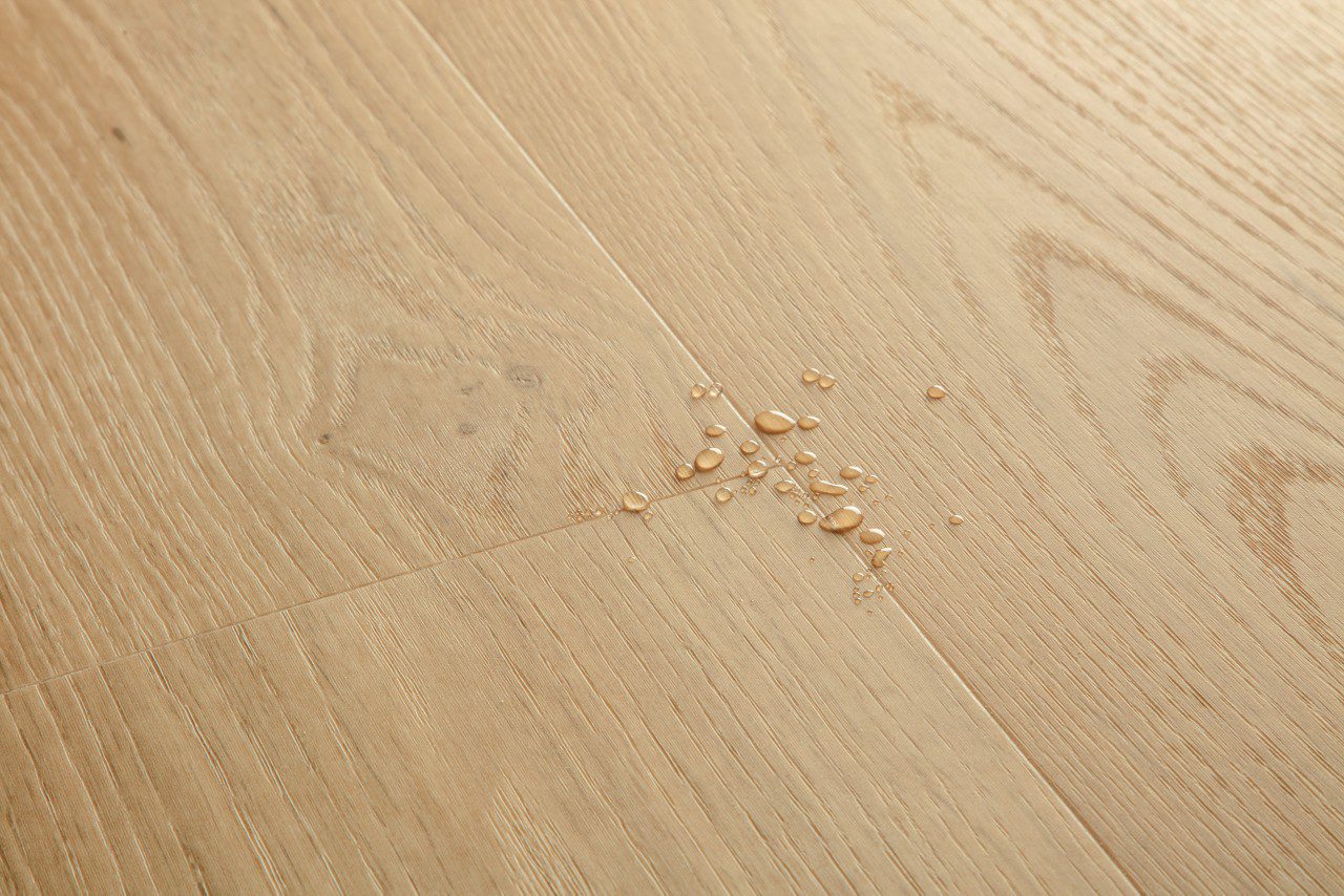 Vinyl Laminat Quick-Step Blos Coast Eiche Beige – 2