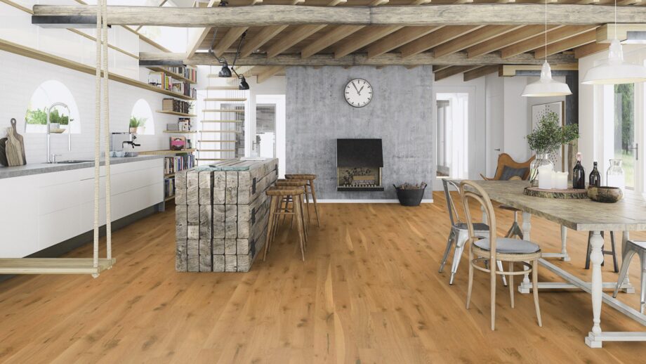 Bauwerk Casapark Budget Cut Eiche 56 matt – Ansicht 4 Parkett Bauwerk Casapark Budget Cut Eiche 56 matt 138 – 4