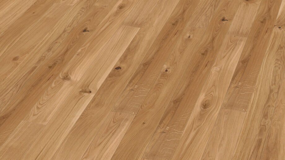 Parkettboden Bauwerk Casapark Eiche 46 matt versiegelt 138mm – Ansicht 2 Parkettboden Bauwerk Casapark Eiche 46 matt versiegelt 138mm – 2