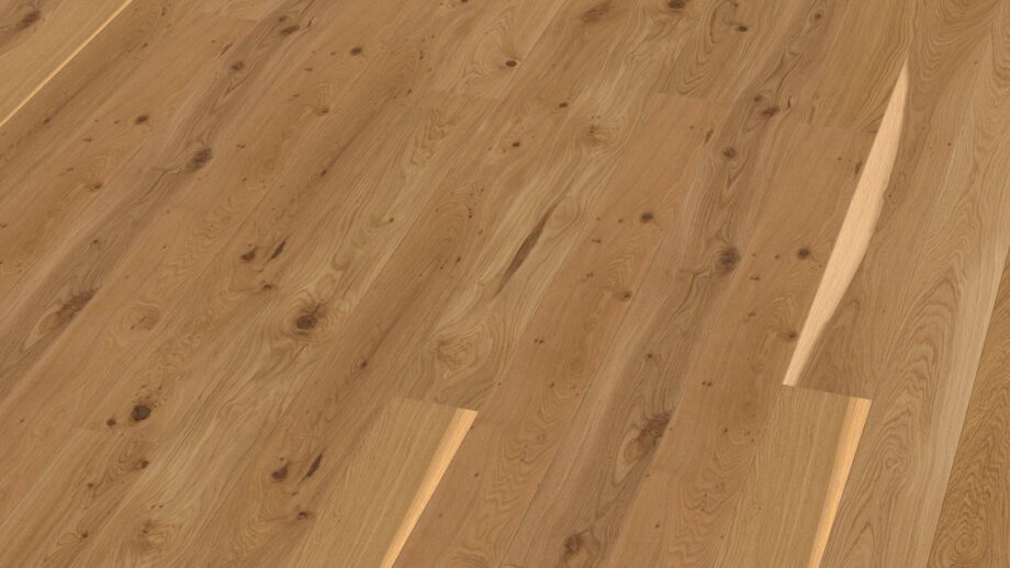 Parkettboden Bauwerk Casapark Eiche 46 gebürstet geölt 138mm – Ansicht 2 Parkettboden Bauwerk Casapark Eiche 46 gebürstet geölt 138mm – 2